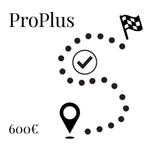 Pro Plus Package